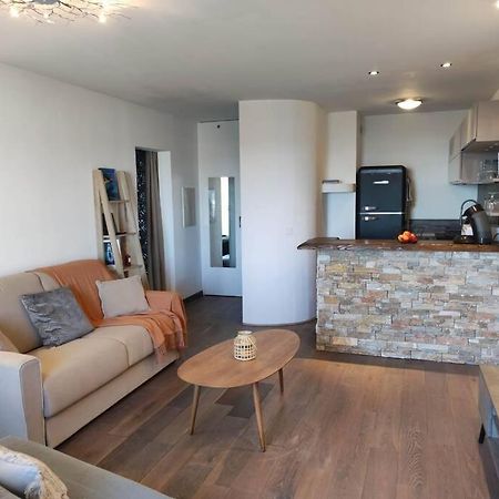 Appartement Sur Le Port Residence Marina Palmu Porto Vecchio Esterno foto