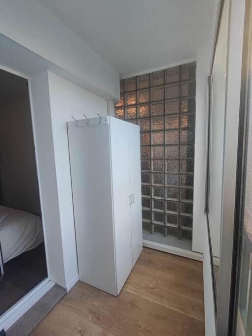 Appartement Sur Le Port Residence Marina Palmu Porto Vecchio Esterno foto