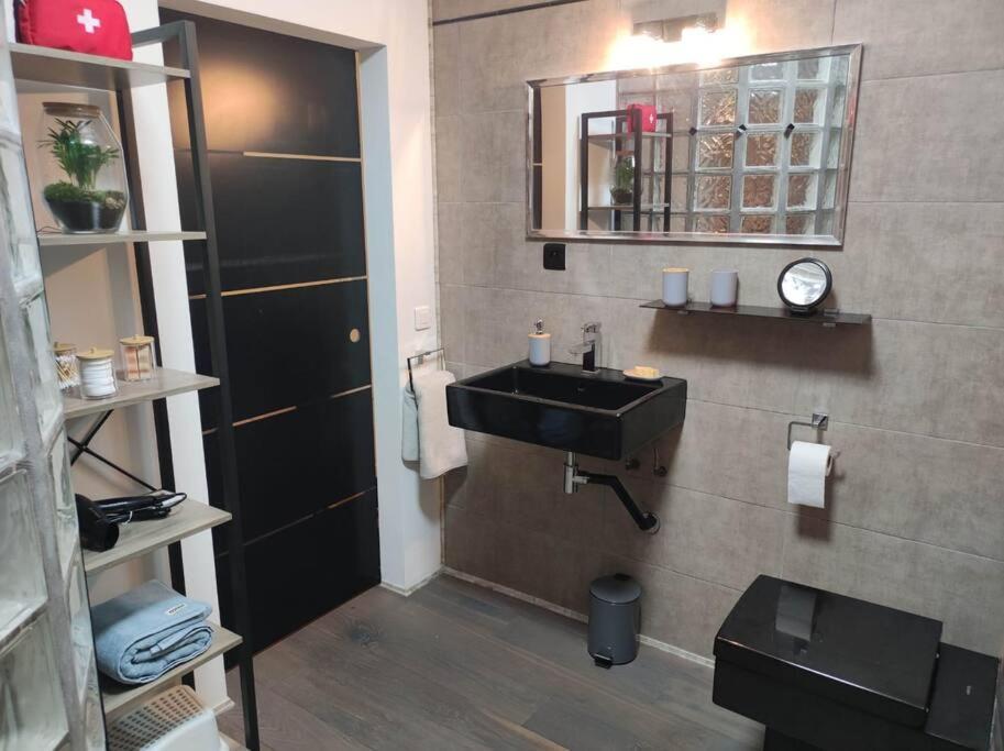 Appartement Sur Le Port Residence Marina Palmu Porto Vecchio Esterno foto